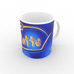 Plastic Mug 11 oz - UK Printing Company