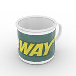 Camping Mug 13oz - UK Printing Company