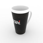 Latte Mug 17oz - UK Printing Company