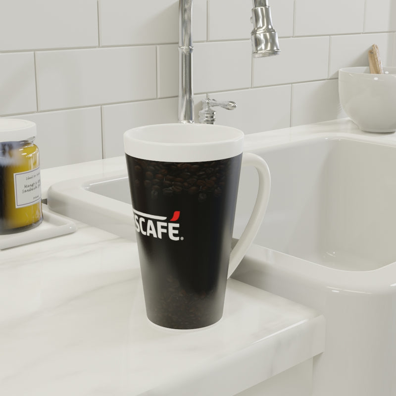 Latte Mug 17oz - UK Printing Company