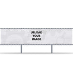 Fence Scrim - UK Printing Company