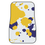 Car Mats - UK Printing Company