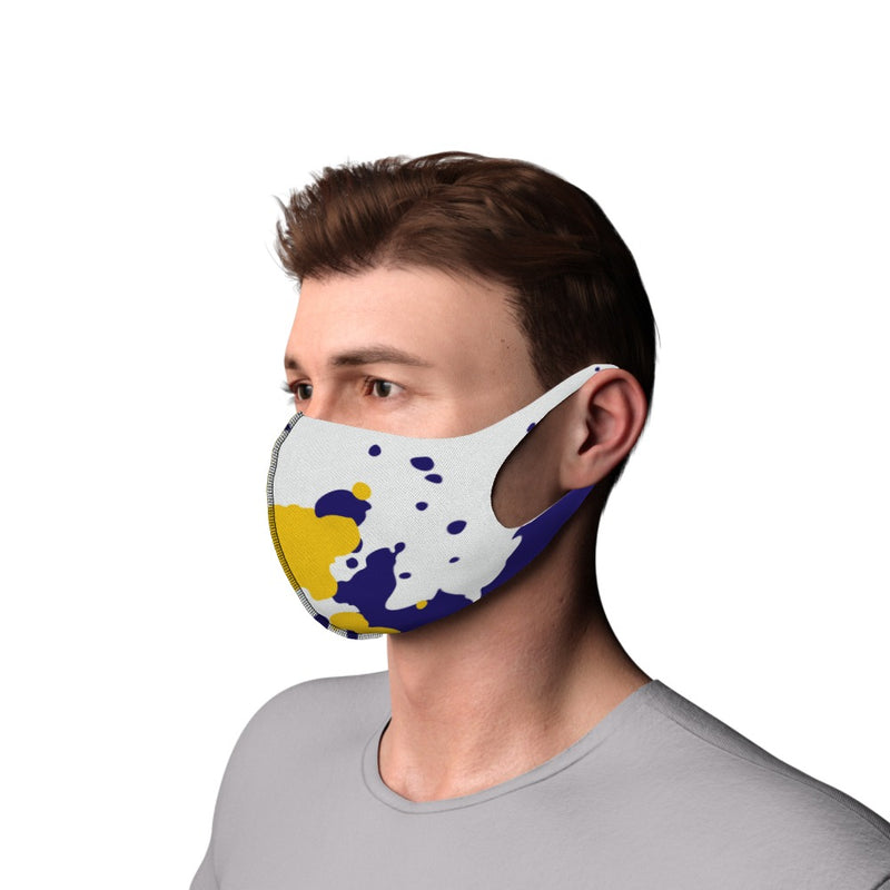 Face Mask - UK Printing Company