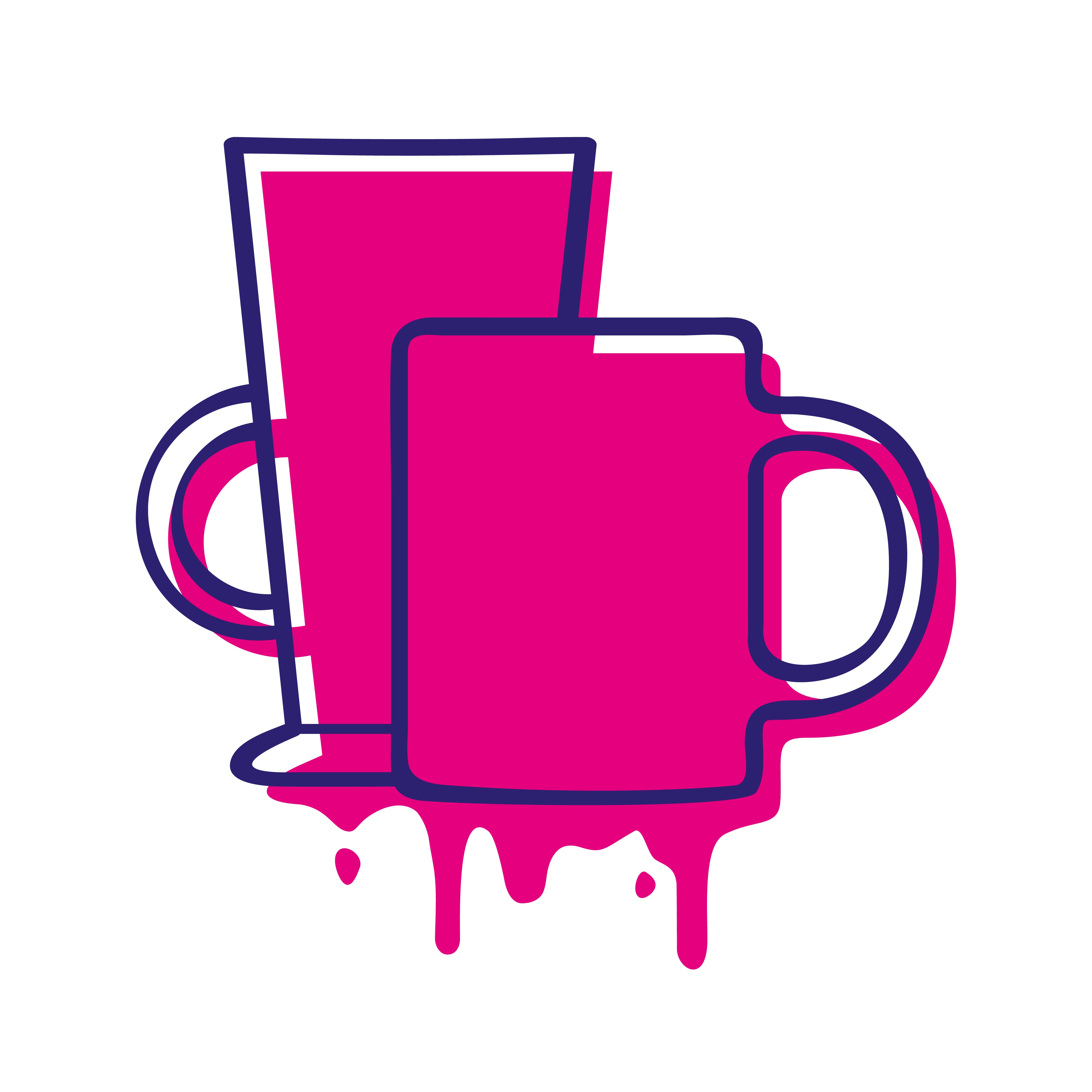 Drinkware