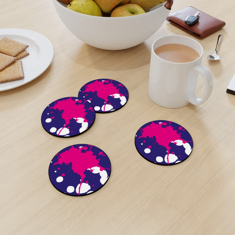Coasters - UK Printing Company