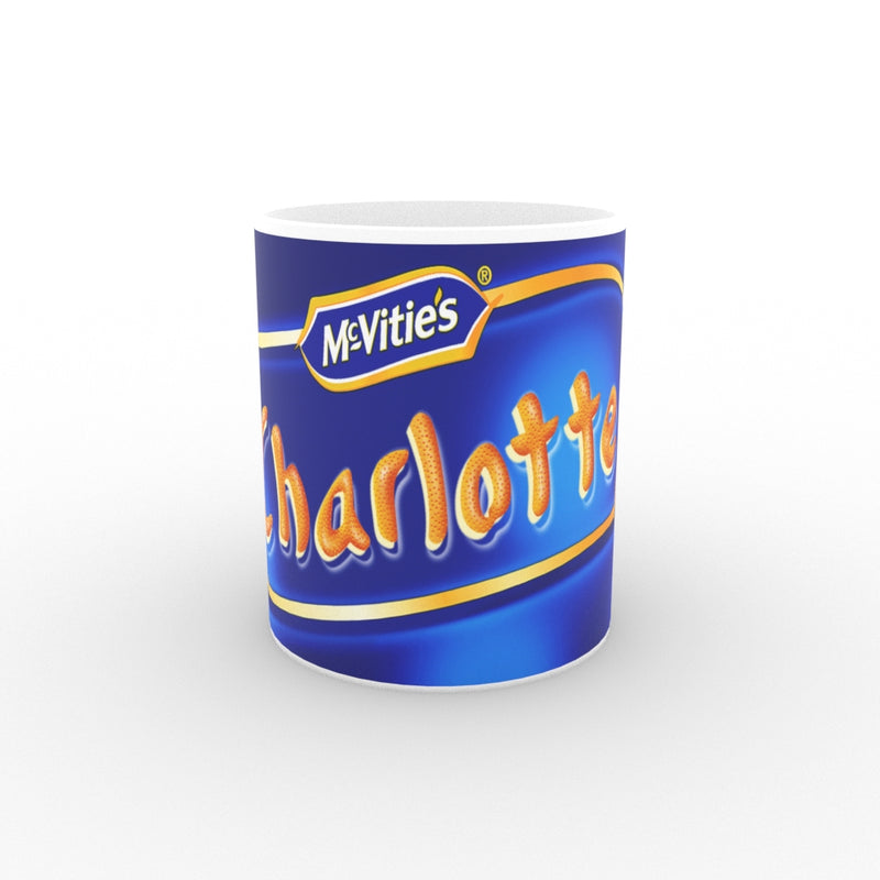 Plastic Mug 11 oz - UK Printing Company