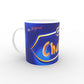 Plastic Mug 11 oz - UK Printing Company