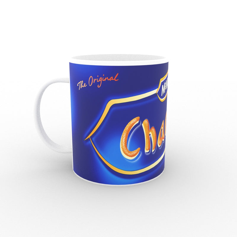 Plastic Mug 11 oz - UK Printing Company