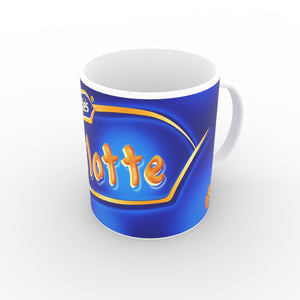 Plastic Mug 11 oz - UK Printing Company