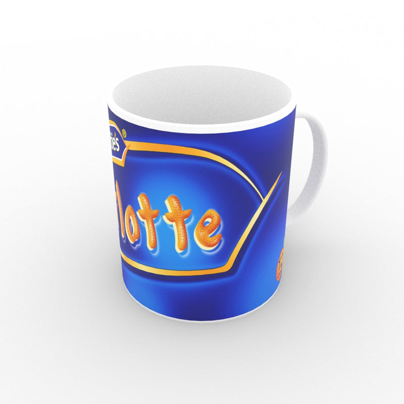 Plastic Mug 11 oz - UK Printing Company