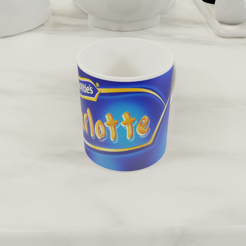 Plastic Mug 11 oz - UK Printing Company