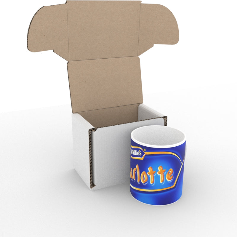 Plastic Mug 11 oz - UK Printing Company