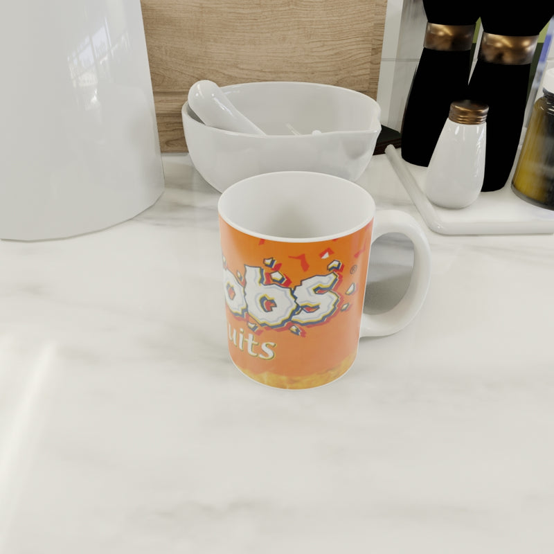 Stein Mug 15oz - UK Printing Company