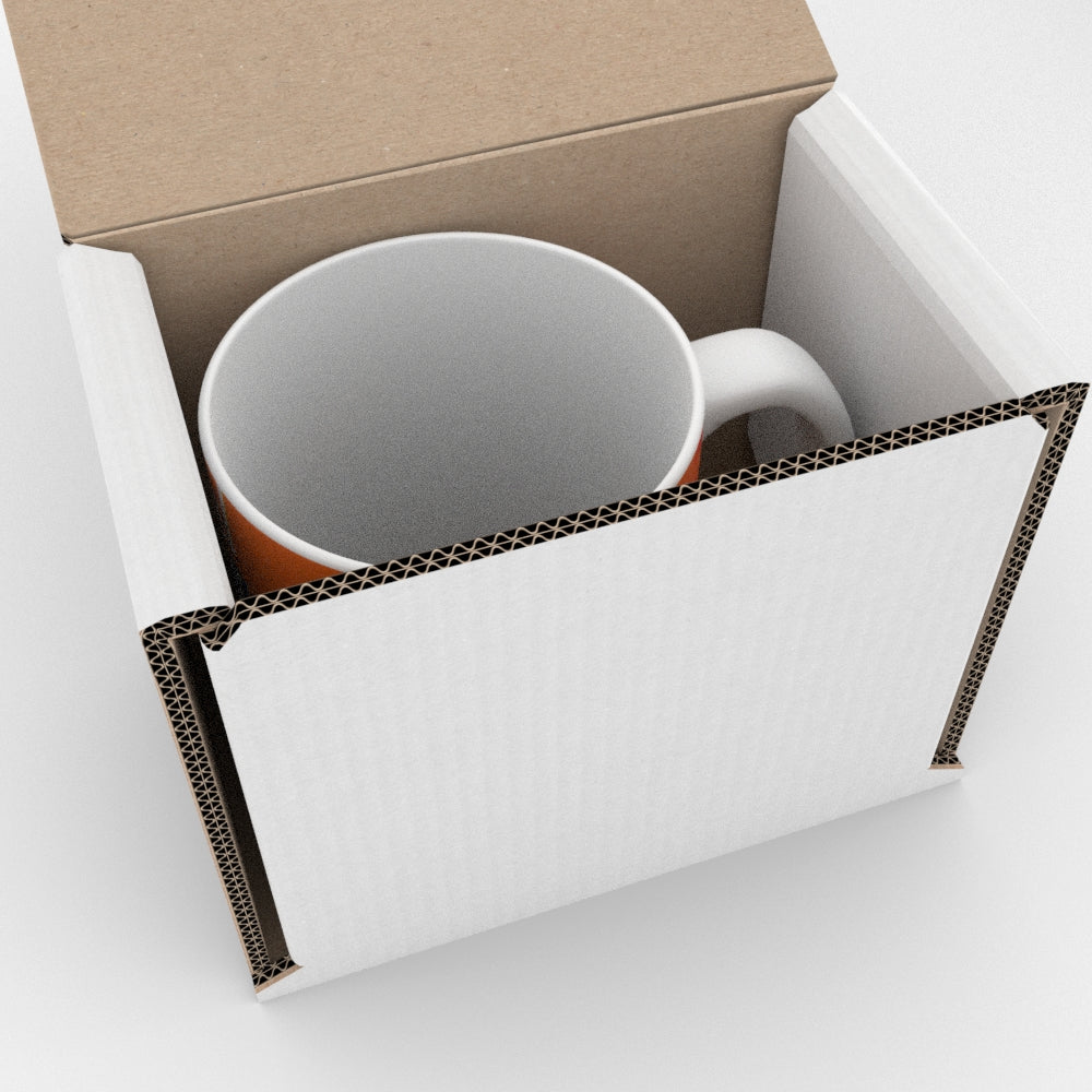 Stein Mug 15oz - UK Printing Company