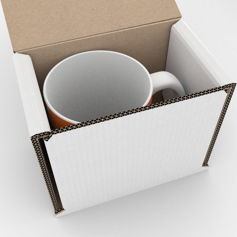 Stein Mug 15oz - UK Printing Company