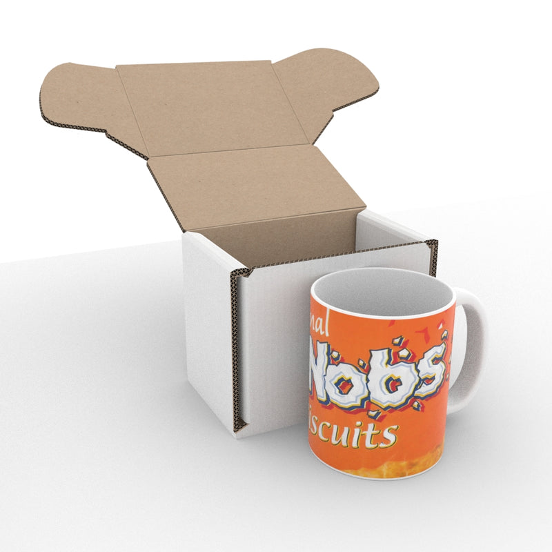 Stein Mug 15oz - UK Printing Company