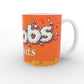 Stein Mug 15oz - UK Printing Company