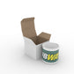 Camping Mug 13oz - UK Printing Company