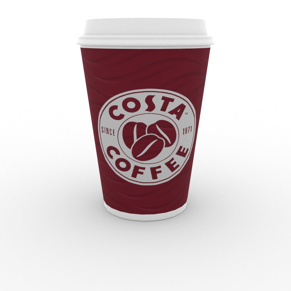 Ceramic Travel Mug 285ml - UK Printing Company