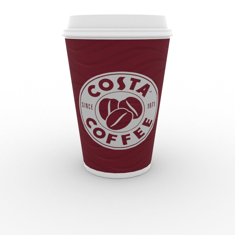 Ceramic Travel Mug 285ml - UK Printing Company