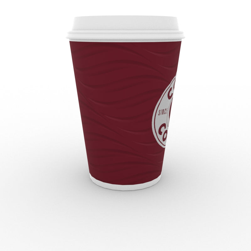 Ceramic Travel Mug 285ml - UK Printing Company