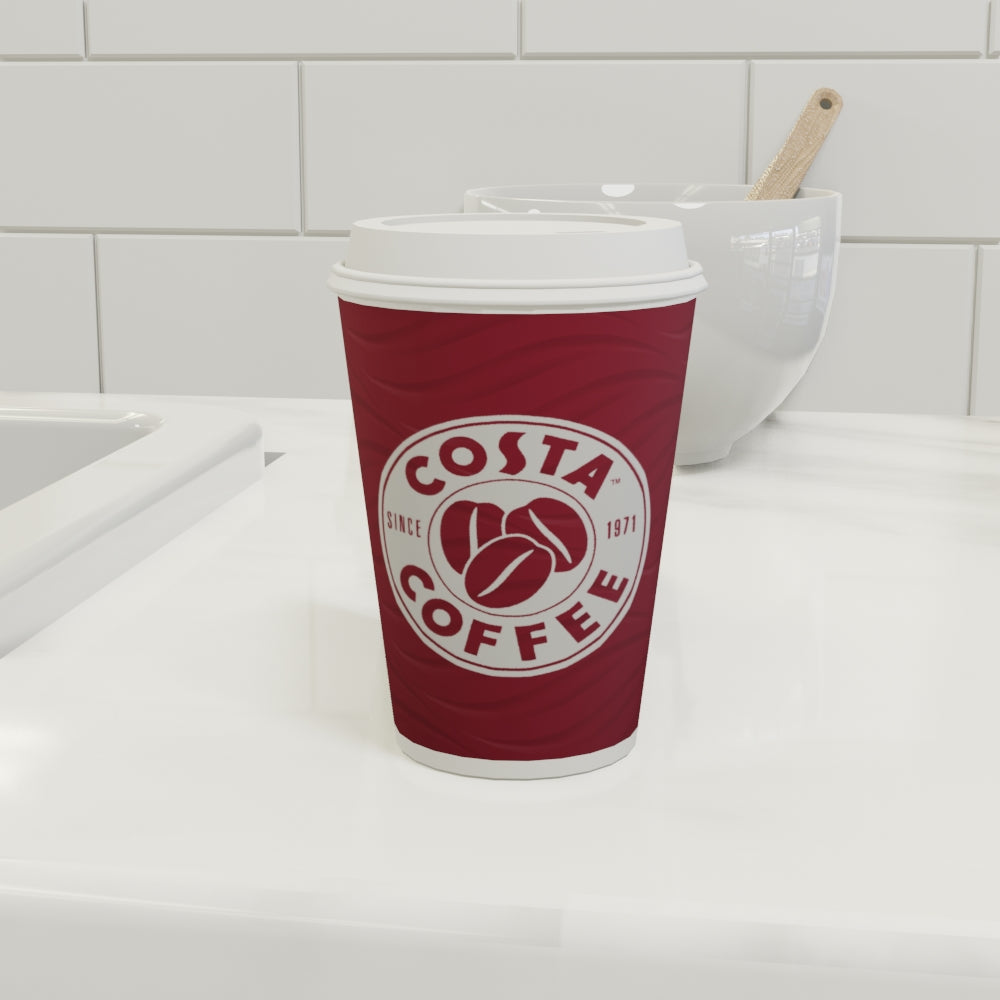 Ceramic Travel Mug 285ml - UK Printing Company
