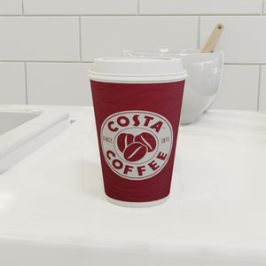 Ceramic Travel Mug 285ml - UK Printing Company