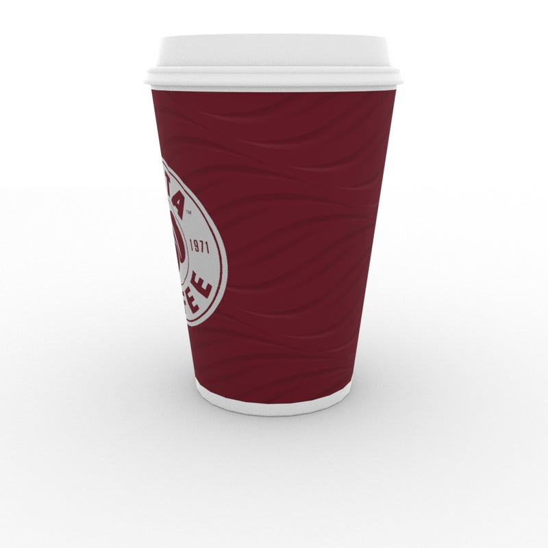 Ceramic Travel Mug 285ml - UK Printing Company
