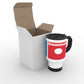 Stainless Steel Travel Mug 473ml - UK Printing Company
