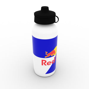 White Water Bottle 400ml - UK Printing Company