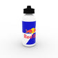 White Water Bottle 400ml - UK Printing Company