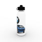 White Water Bottle 600ml - UK Printing Company