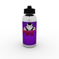 Silver Water Bottle 400ml - UK Printing Company