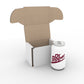 Coke Can Tumbler 330ml - UK Printing Company