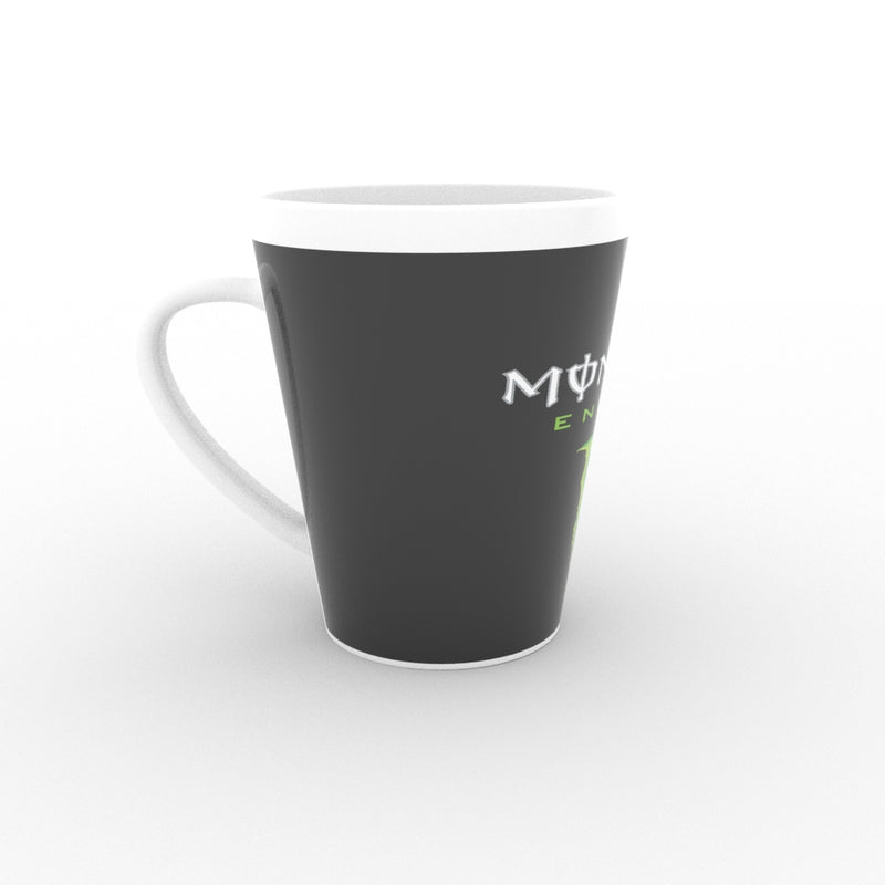 Latte Mug 12oz - UK Printing Company