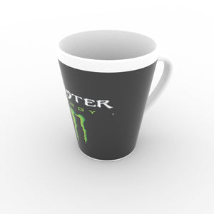 Latte Mug 12oz - UK Printing Company