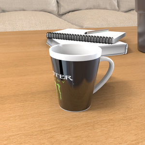 Latte Mug 12oz - UK Printing Company