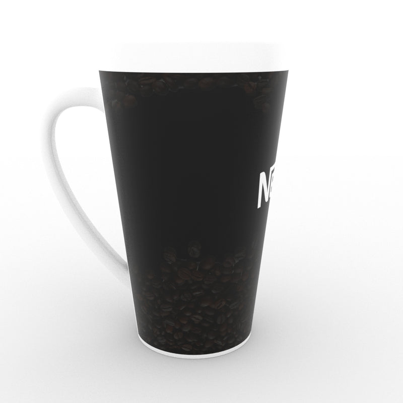 Latte Mug 17oz - UK Printing Company