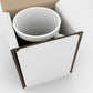 Latte Mug 17oz - UK Printing Company