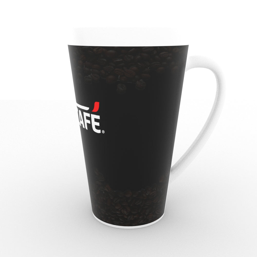 Latte Mug 17oz - UK Printing Company