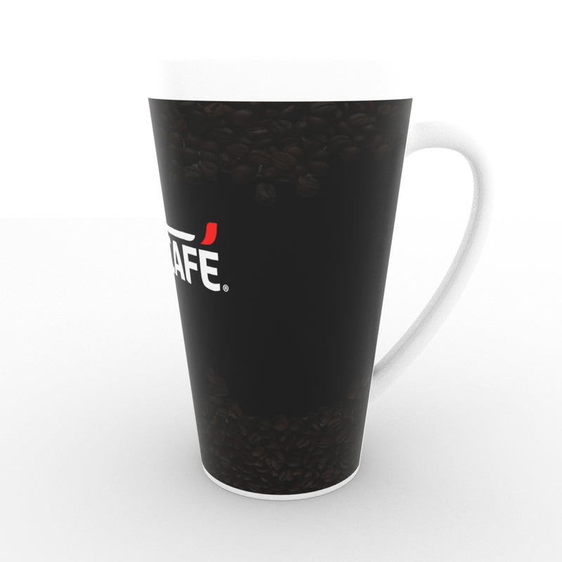 Latte Mug 17oz - UK Printing Company