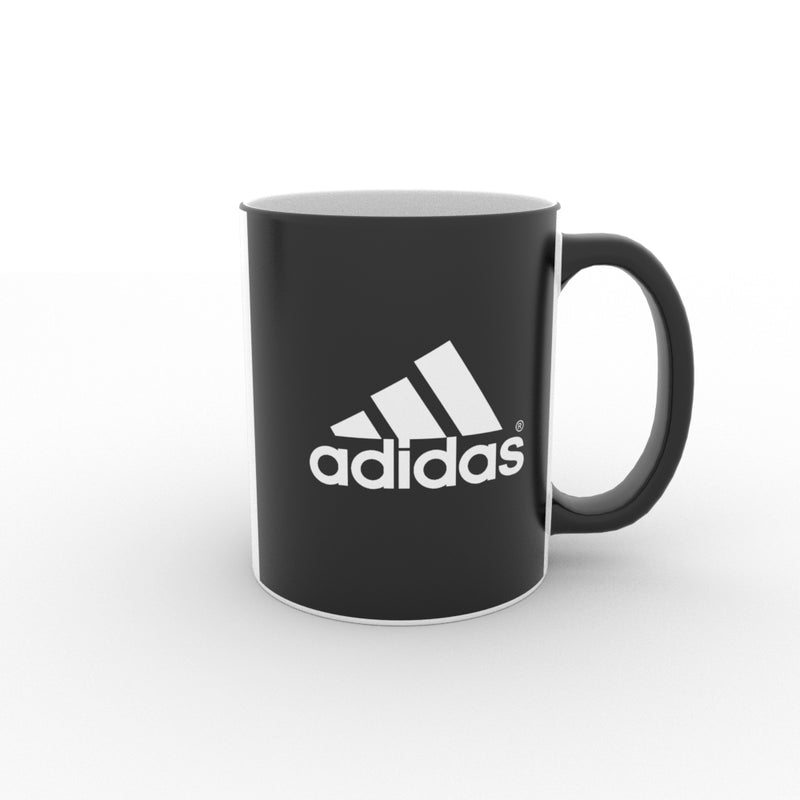 11oz Black Two Tone Mug - UK Printing Company