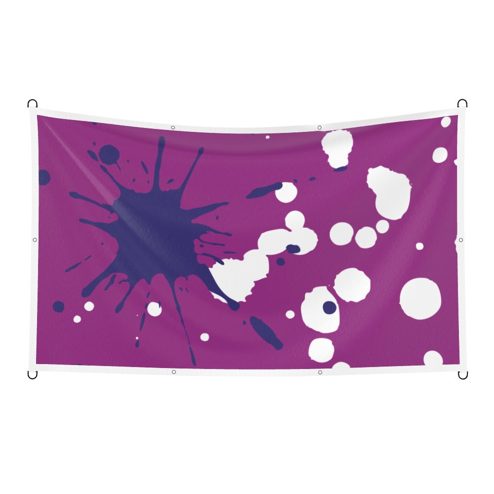 Football Flags - UK Printing Company