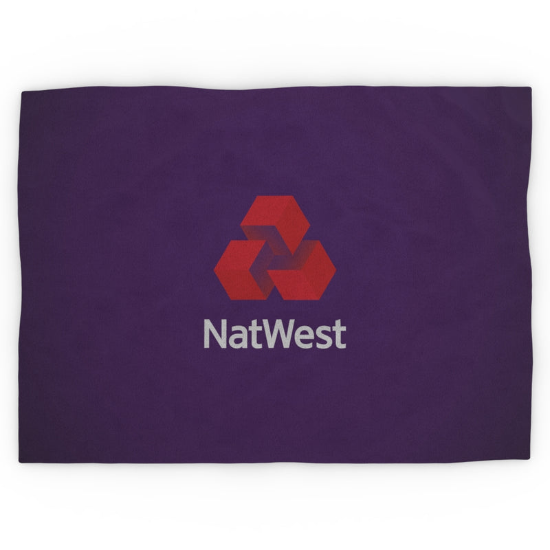 Polar Fleece Blanket - UK Printing Company