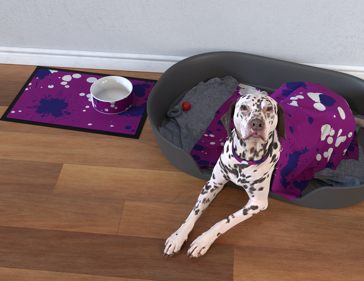 Pet Blanket UK Printing Company