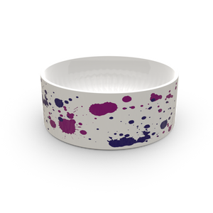 Pet Bowl - UK Printing Company
