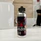 Silver Water Bottle 600ml - UK Printing Company