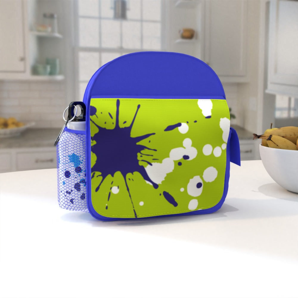 Kids Backpack - UK Printing Company