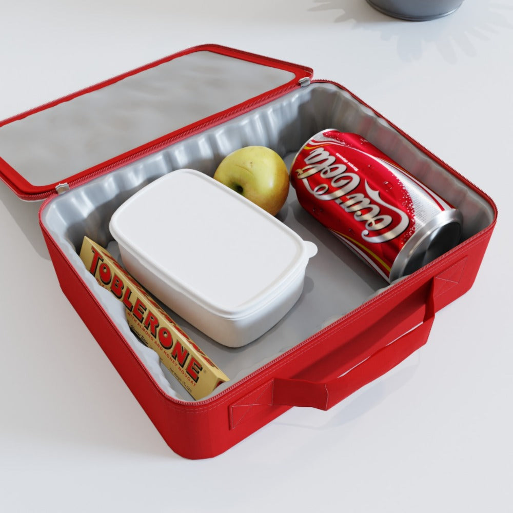 Kids Lunch Bag - UK Printing Company