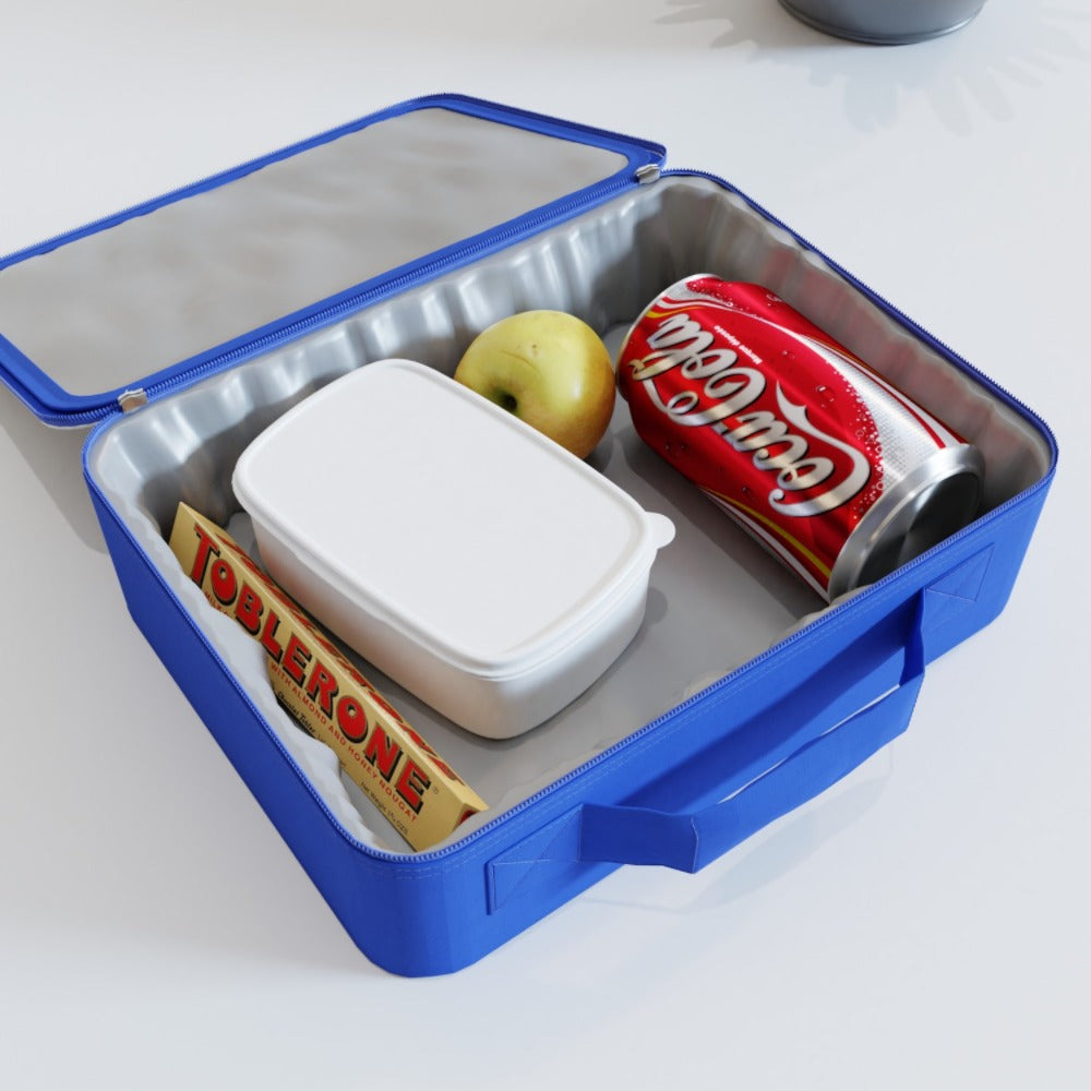 Kids Lunch Bag - UK Printing Company